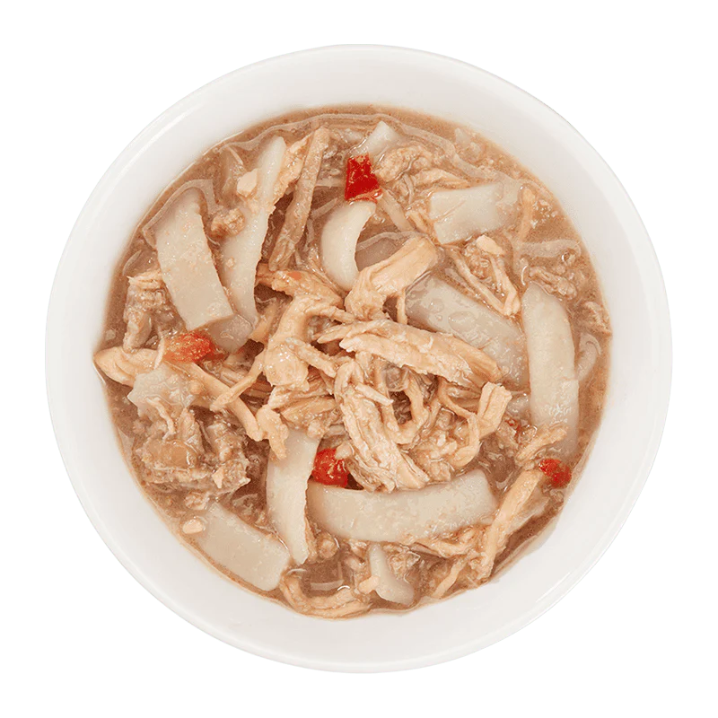 Asian Stir Fry in brodo 150g in lattina - Image 5