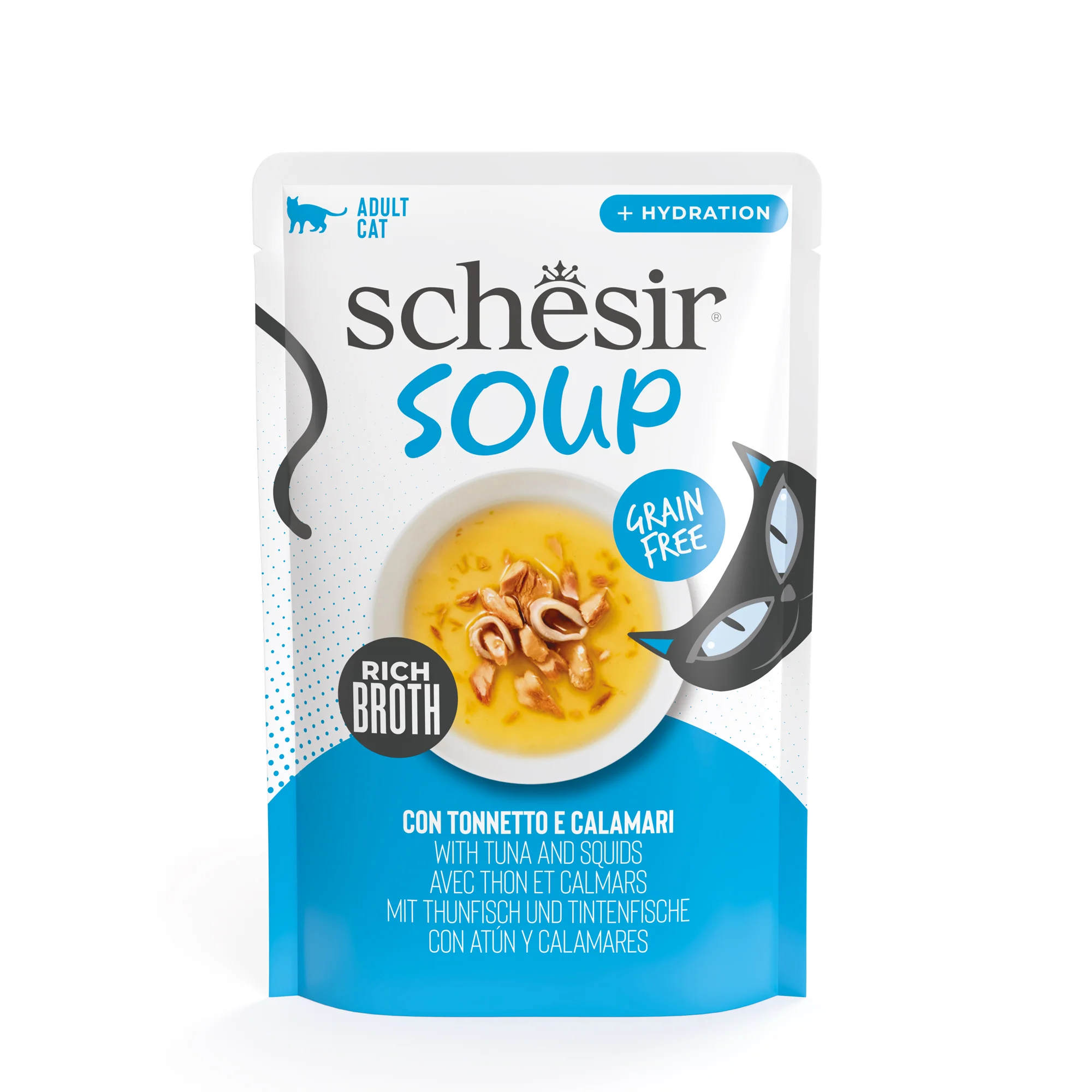 Soup Gatto